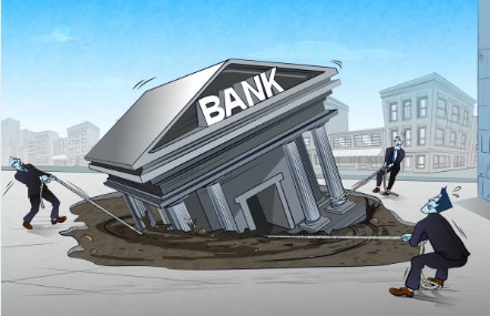 Bank liquidity and funding stress